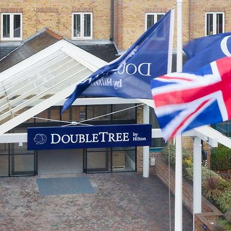 Doubletree By Hilton London Elstree Hotel Borehamwood Kültér fotó
