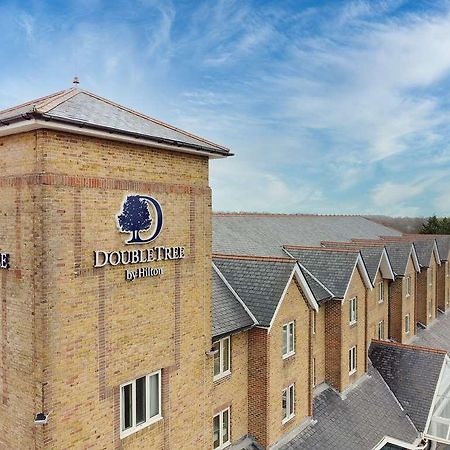Doubletree By Hilton London Elstree Hotel Borehamwood Kültér fotó