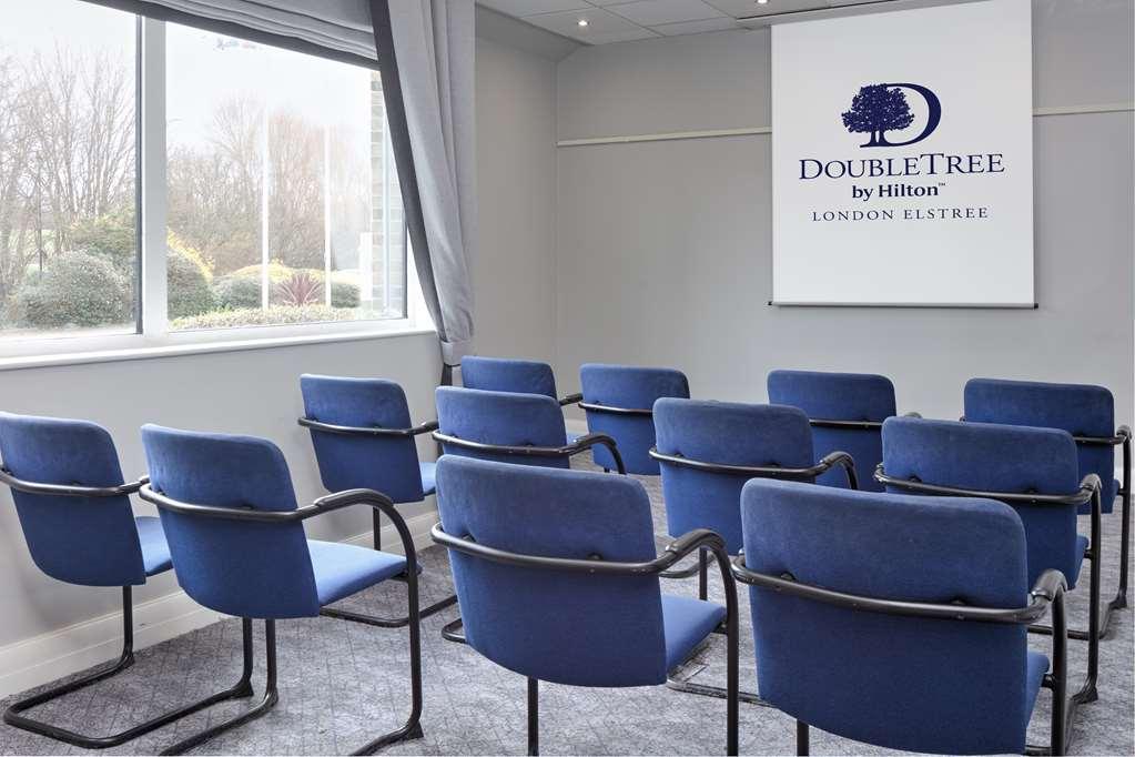 Doubletree By Hilton London Elstree Hotel Borehamwood Létesítmények fotó