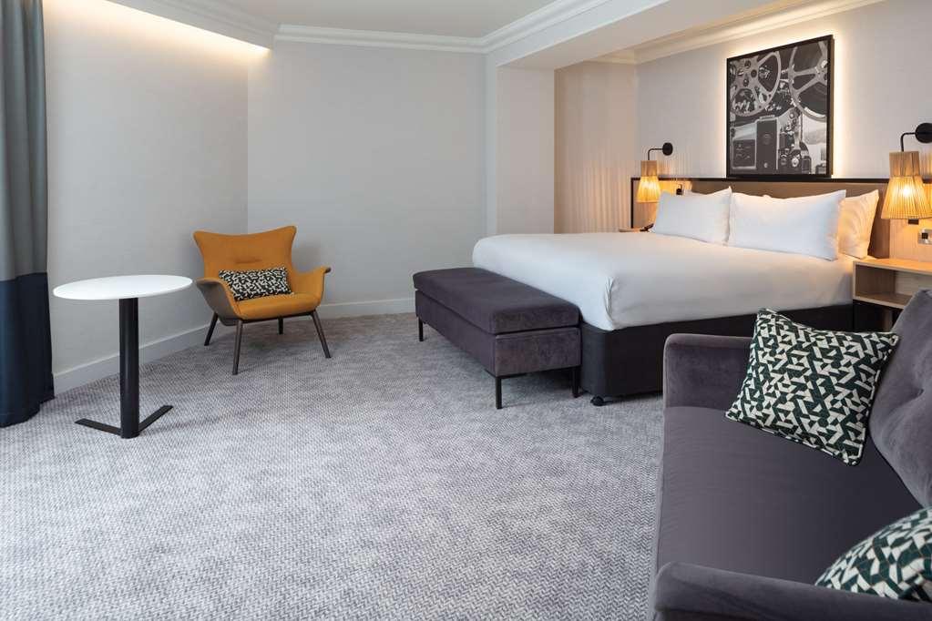 Doubletree By Hilton London Elstree Hotel Borehamwood Szoba fotó