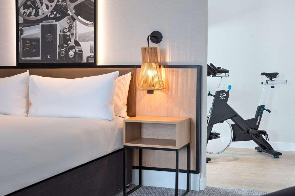 Doubletree By Hilton London Elstree Hotel Borehamwood Szoba fotó