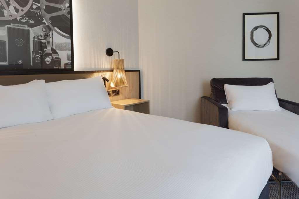 Doubletree By Hilton London Elstree Hotel Borehamwood Szoba fotó